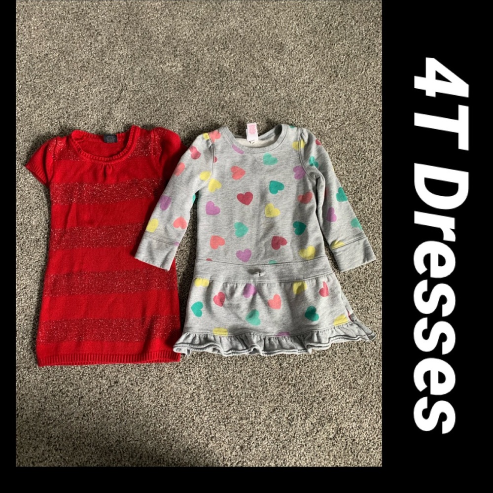 Girls Dresses